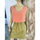 Hernyóselyem felső