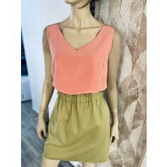 Hernyóselyem felső