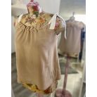 Hernyóselyem felső