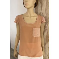 Hernyóselyem felső