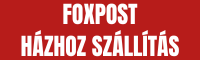 Foxpost Házhoz Szállítás