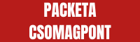 Packeta Csomagpont